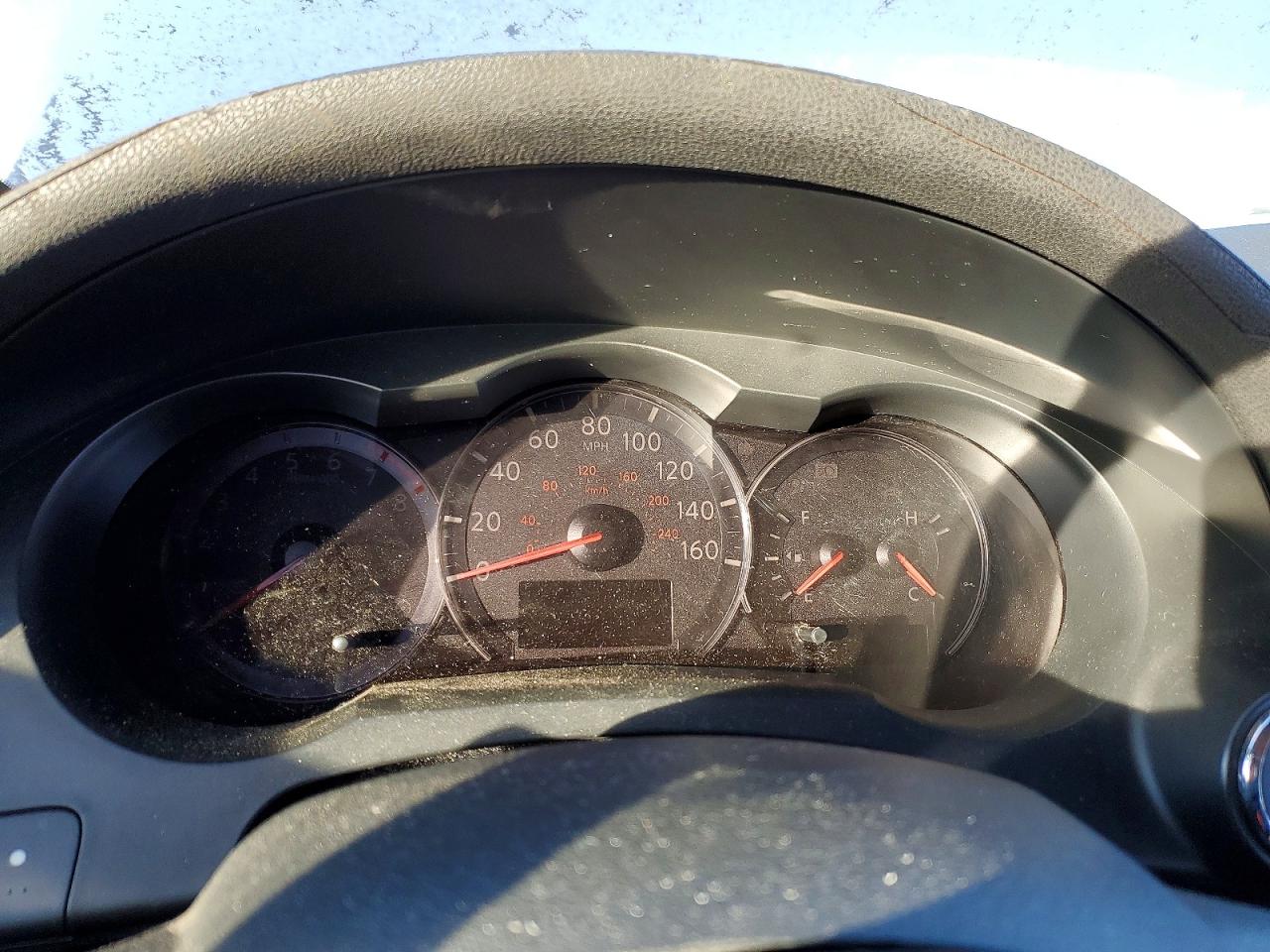 2011 NISSAN ALTIMA 3.5 SR photo 25