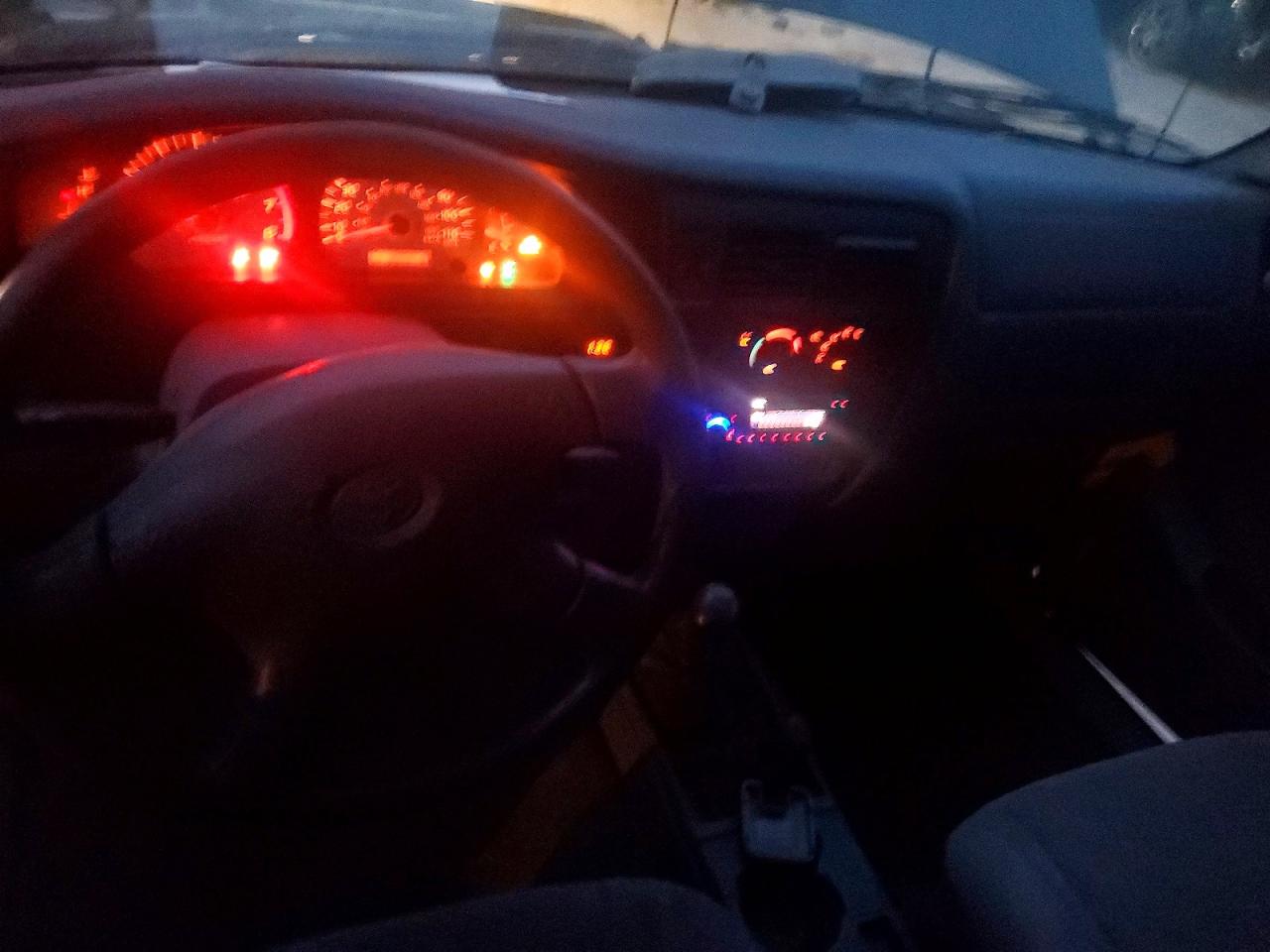 2002 TOYOTA TACOMA XTRACAB photo 22