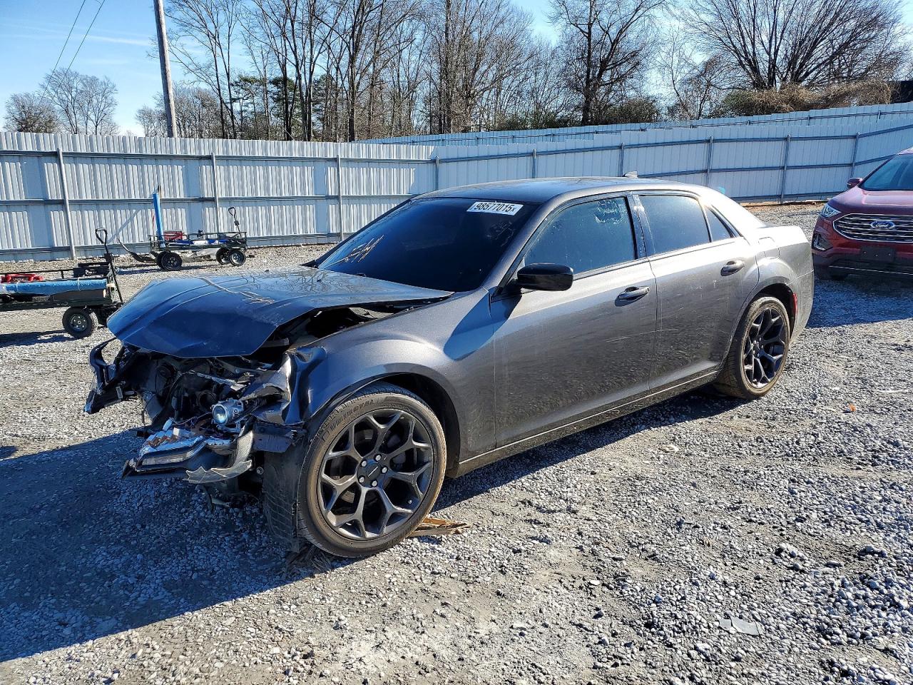 2020 CHRYSLER 300