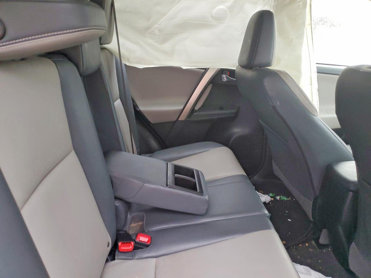 2014 TOYOTA RAV4 LIMITED photo 28