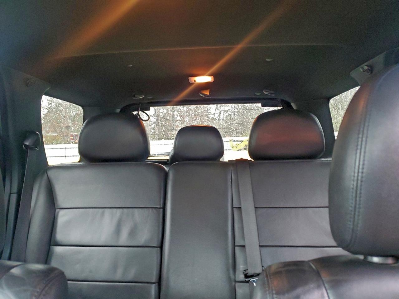2011 FORD ESCAPE LIMITED photo 10
