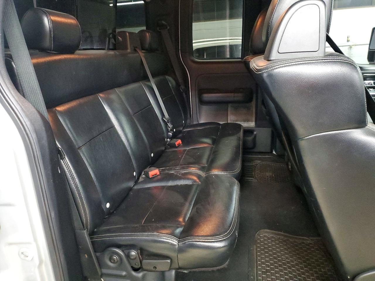 2004 FORD F150 photo 10