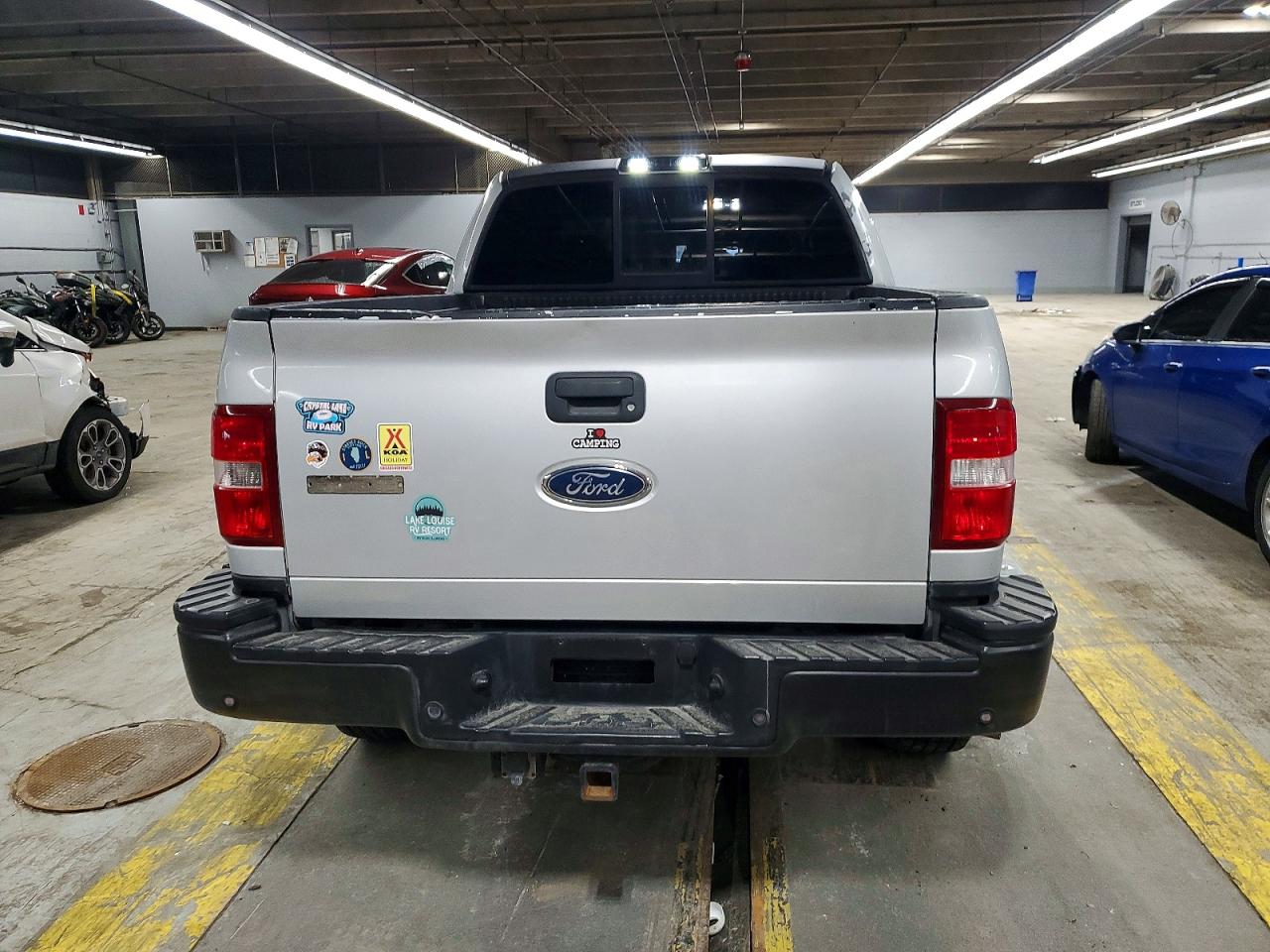 2004 FORD F150 photo 6