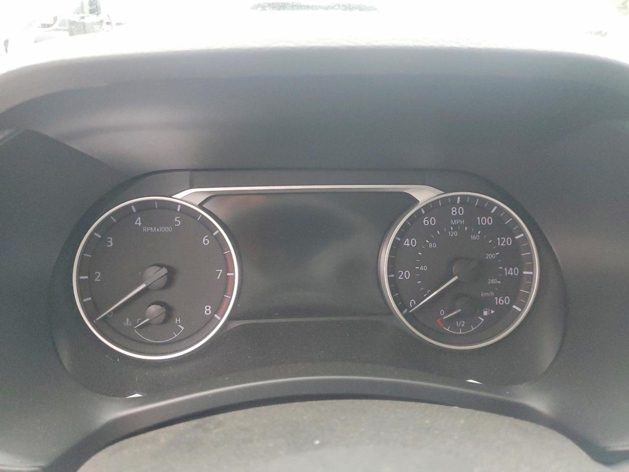 2025 NISSAN SENTRA SV photo 17