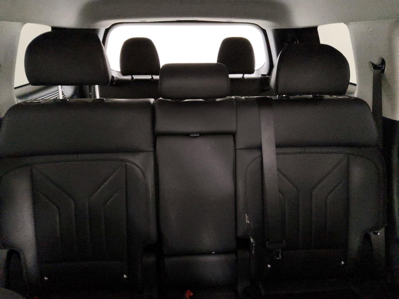 2025 HYUNDAI SANTA FE SEL photo 10