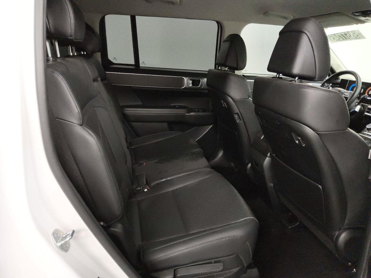 2025 HYUNDAI SANTA FE SEL photo 11