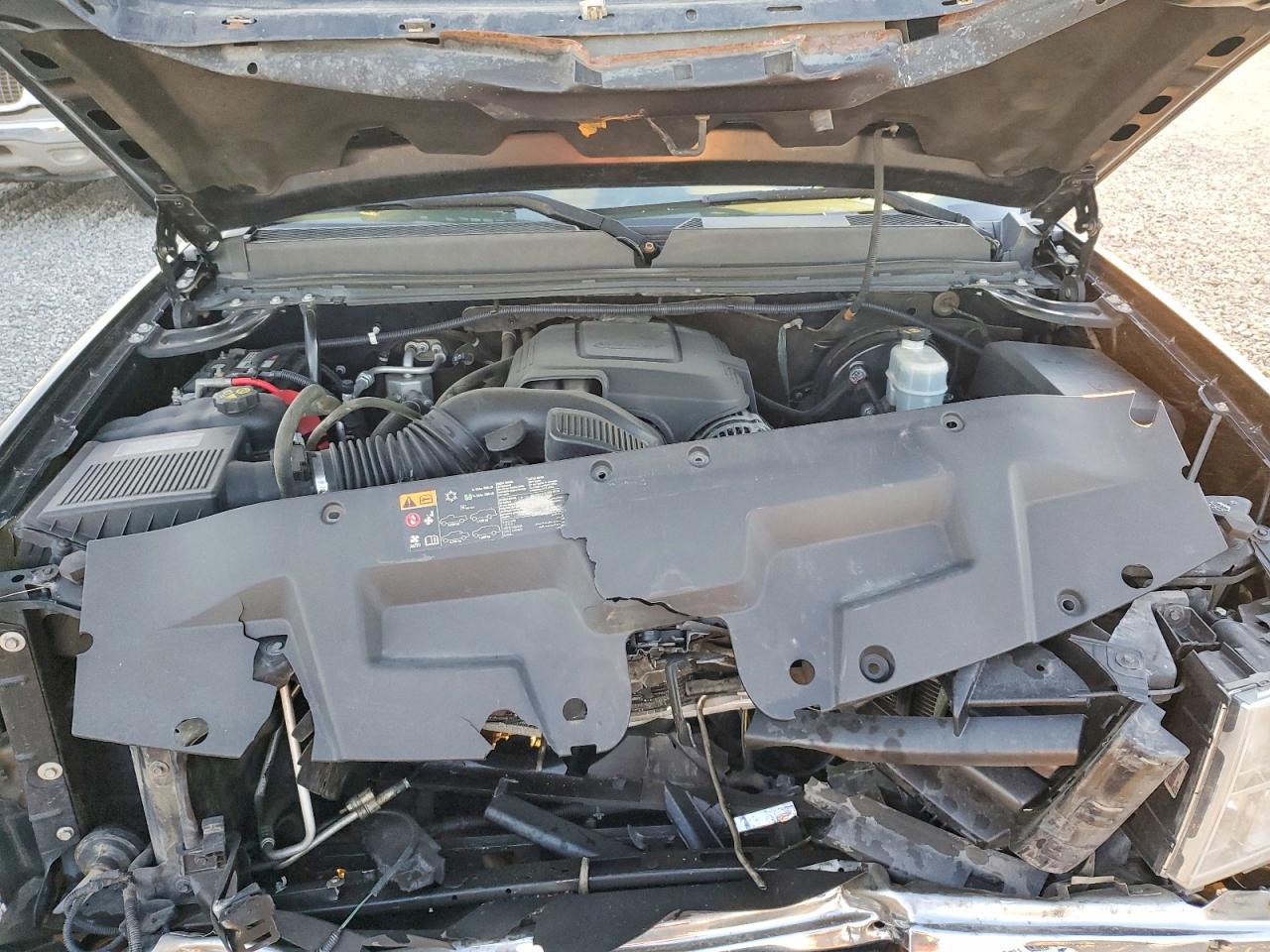 2011 GMC SIERRA K1500 SLE photo 11