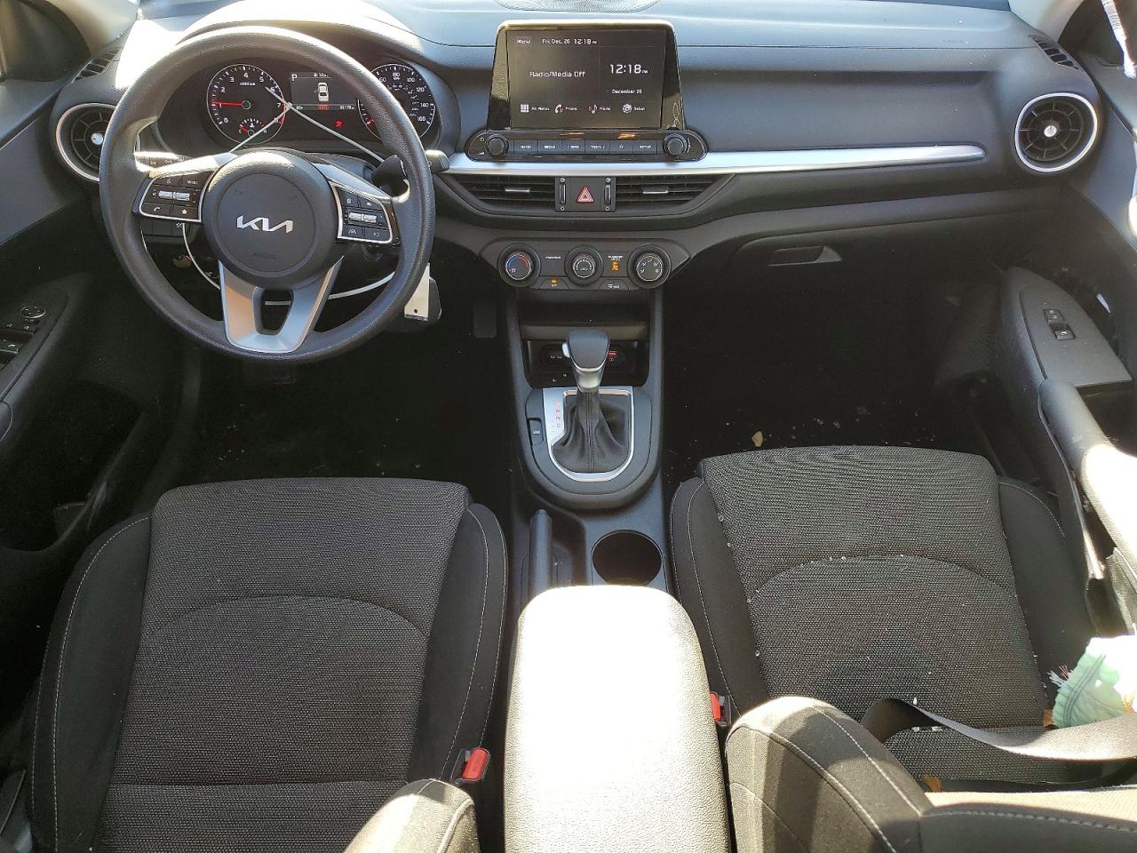 2024 KIA FORTE LX photo 15