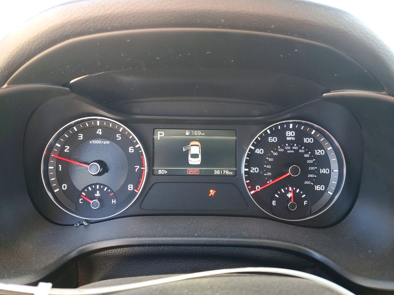 2024 KIA FORTE LX photo 17