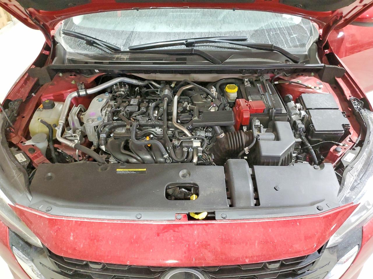 2024 NISSAN SENTRA SV photo 11