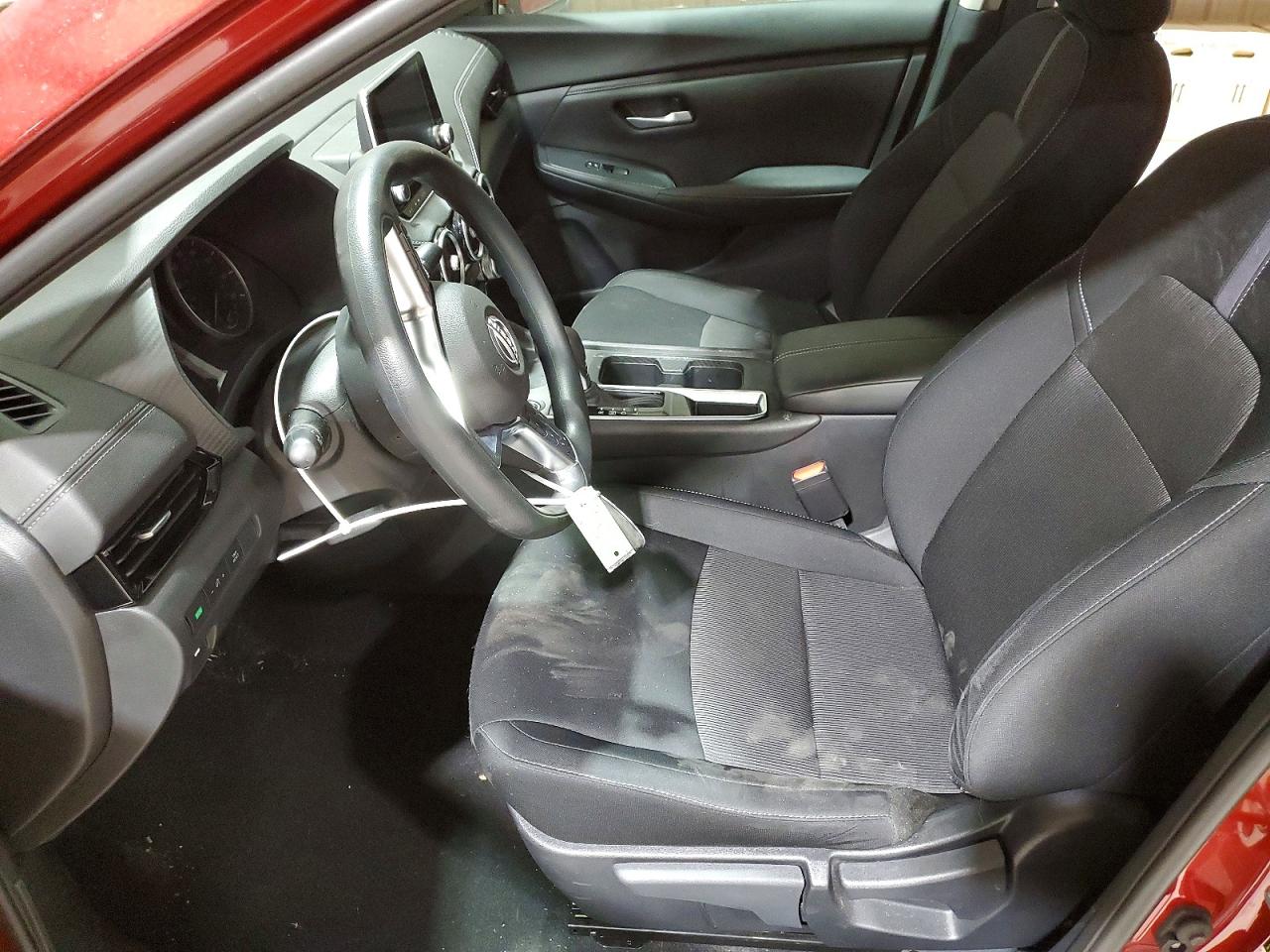 2024 NISSAN SENTRA SV photo 7