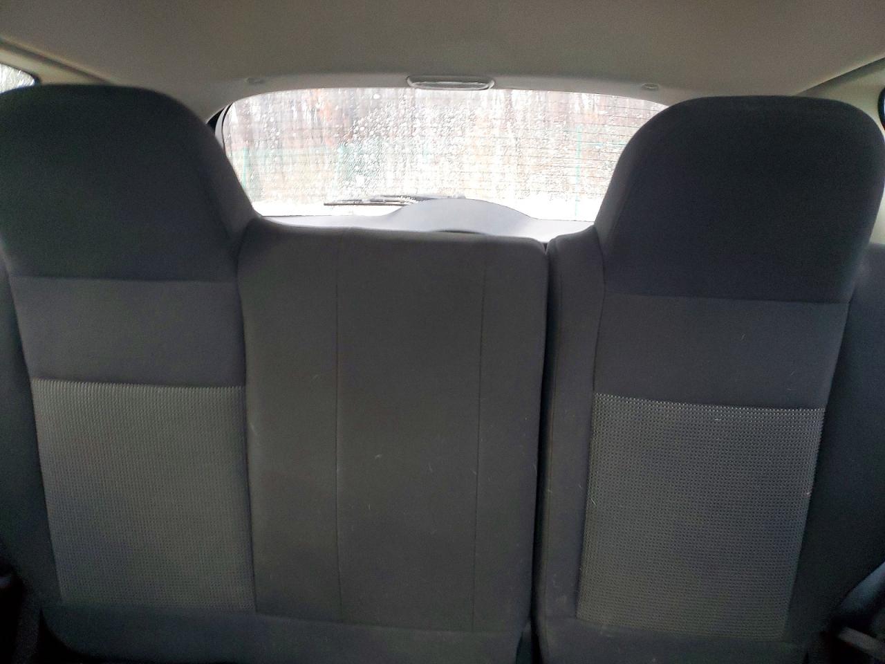 2012 JEEP COMPASS LATITUDE photo 10