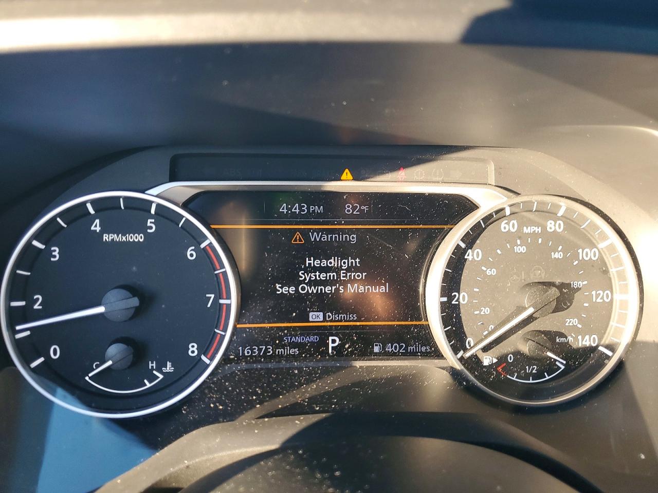 2024 NISSAN ROGUE SV photo 9