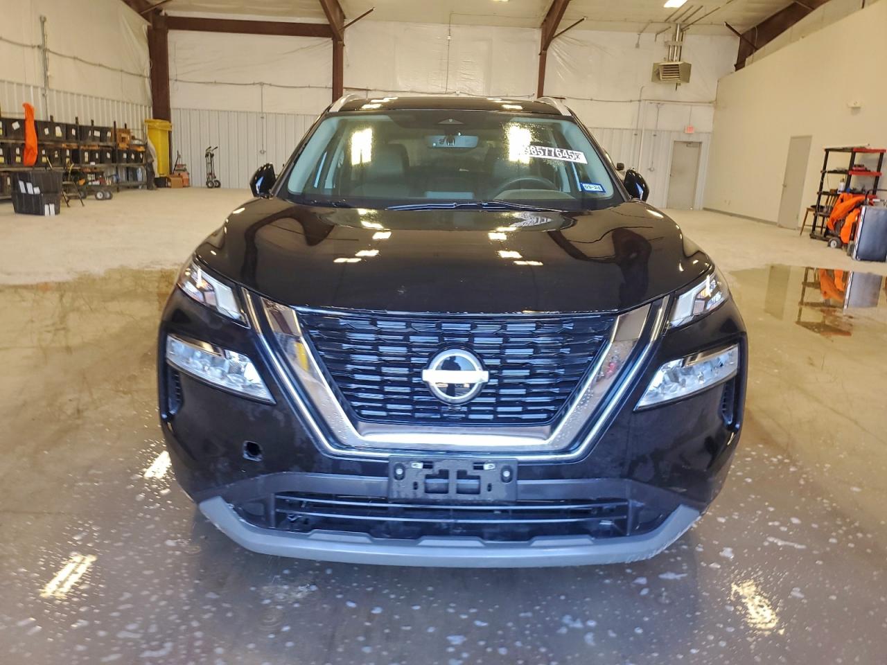 2023 NISSAN ROGUE SV photo 5