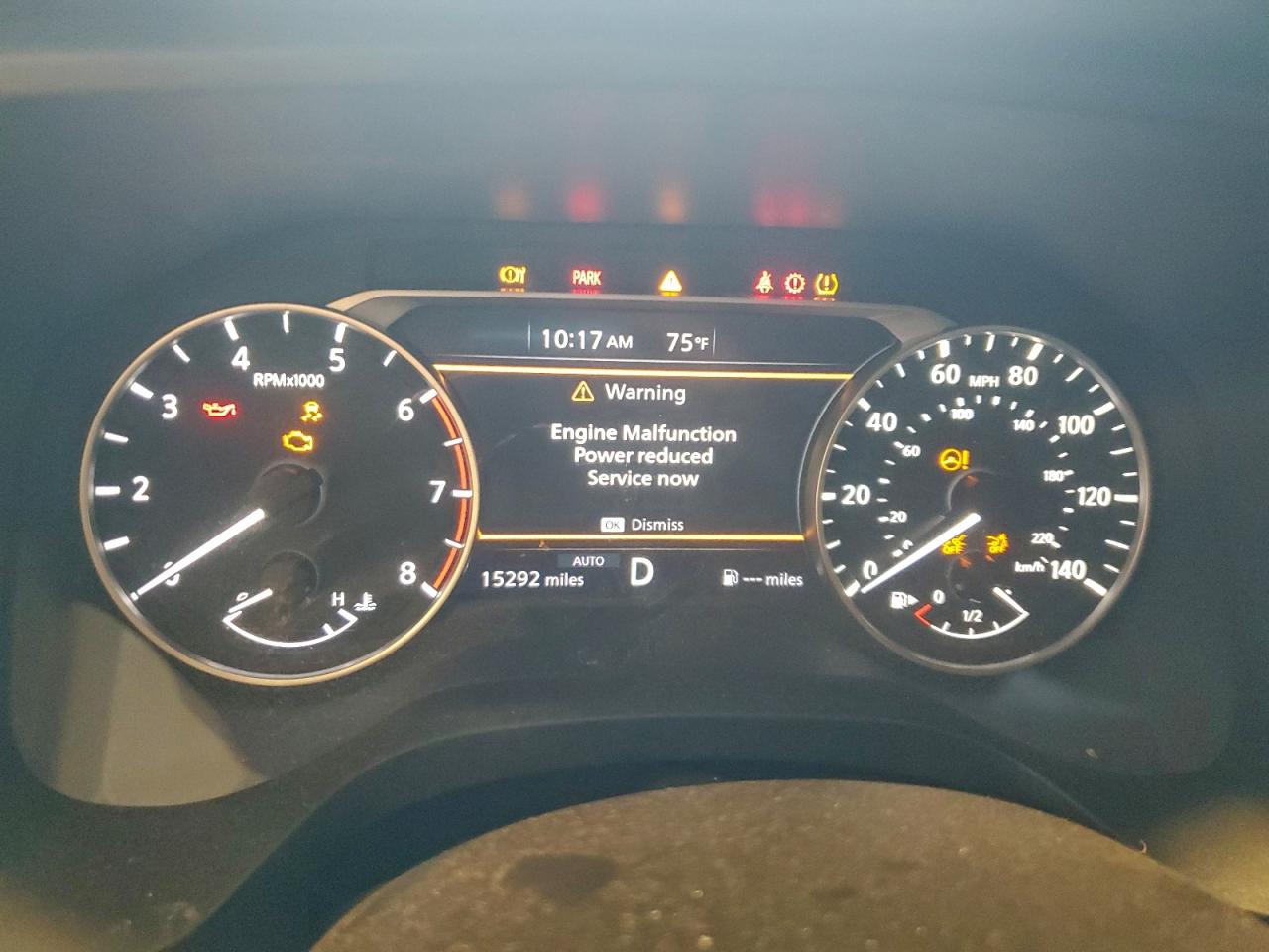 2023 NISSAN ROGUE SV photo 9