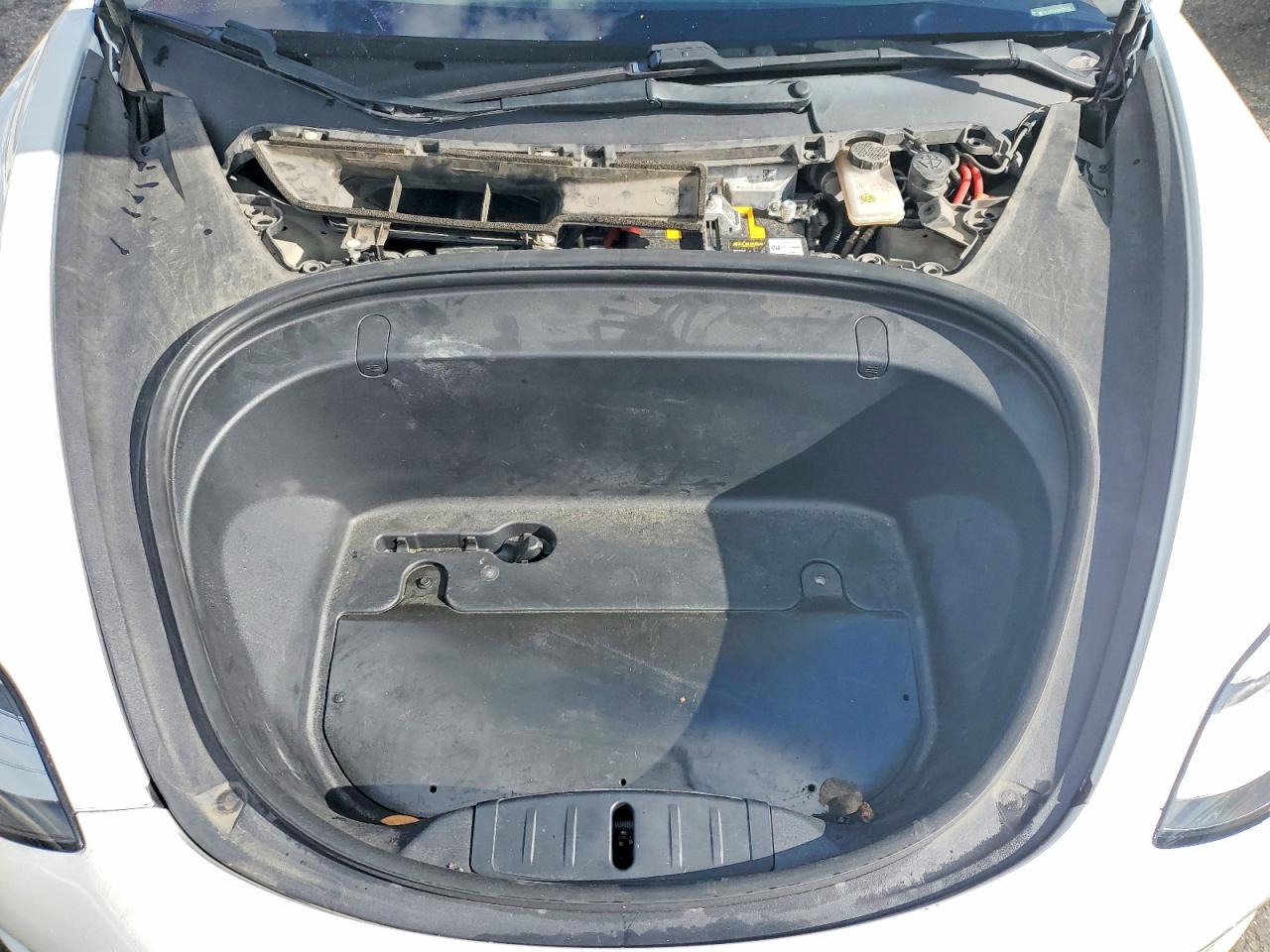2019 TESLA MODEL 3 photo 31