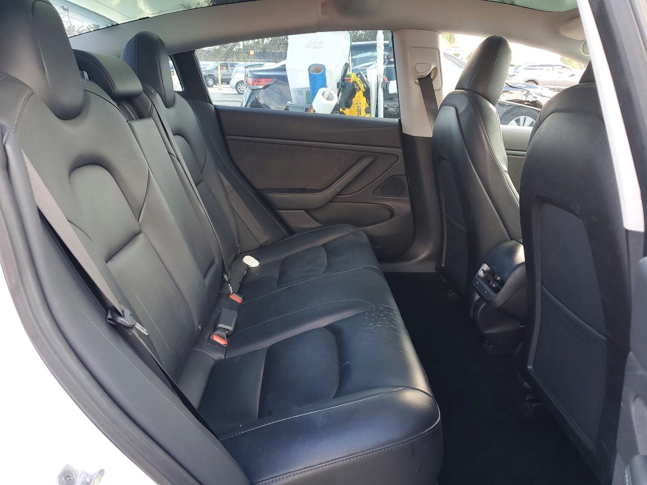 2019 TESLA MODEL 3 photo 28