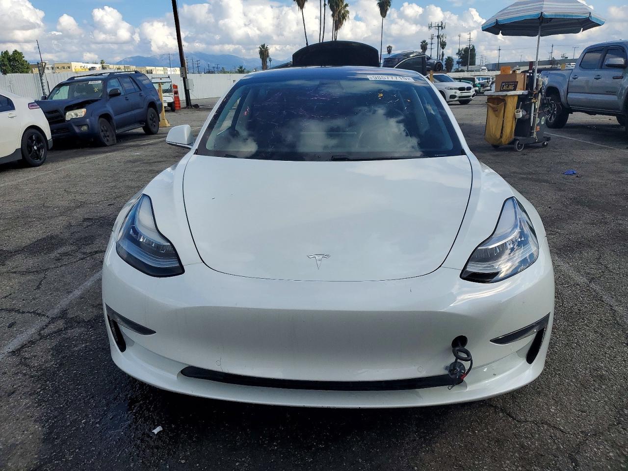 2019 TESLA MODEL 3 photo 13