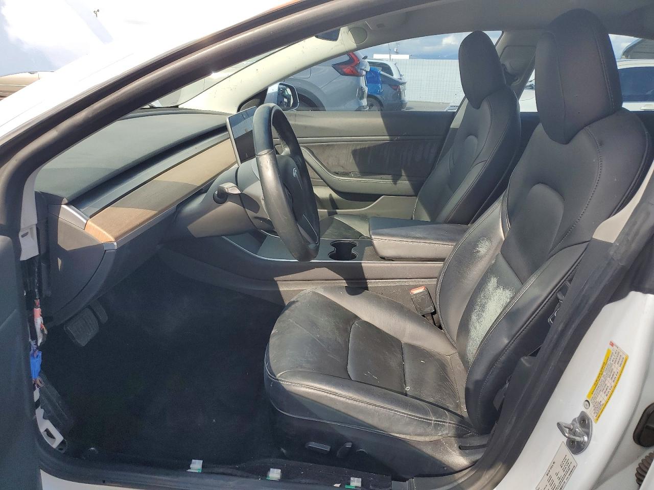 2019 TESLA MODEL 3 photo 19