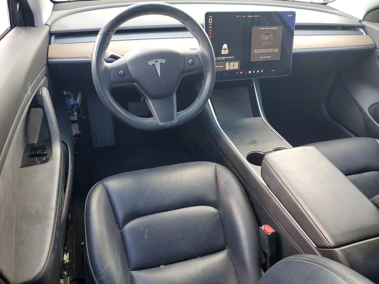 2019 TESLA MODEL 3 photo 22