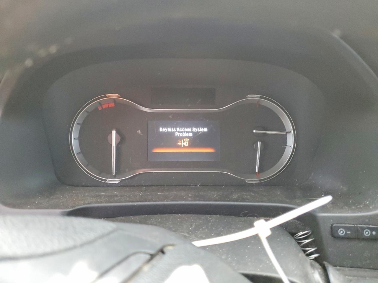 2016 HONDA PILOT EX photo 25
