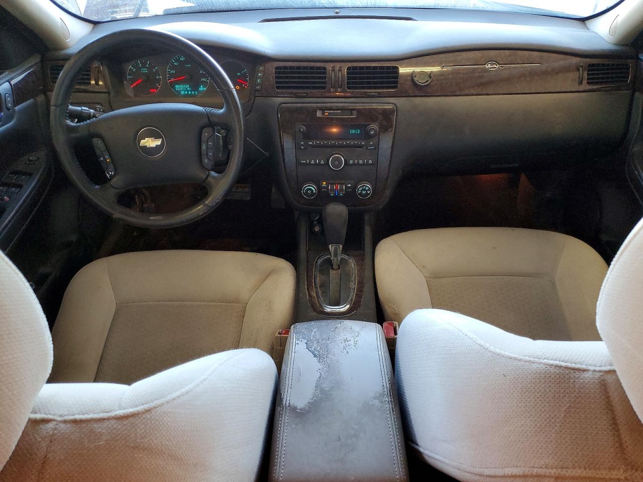 2013 CHEVROLET IMPALA LT photo 8