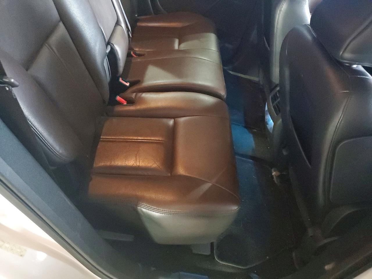 2011 FORD EDGE LIMITED photo 11
