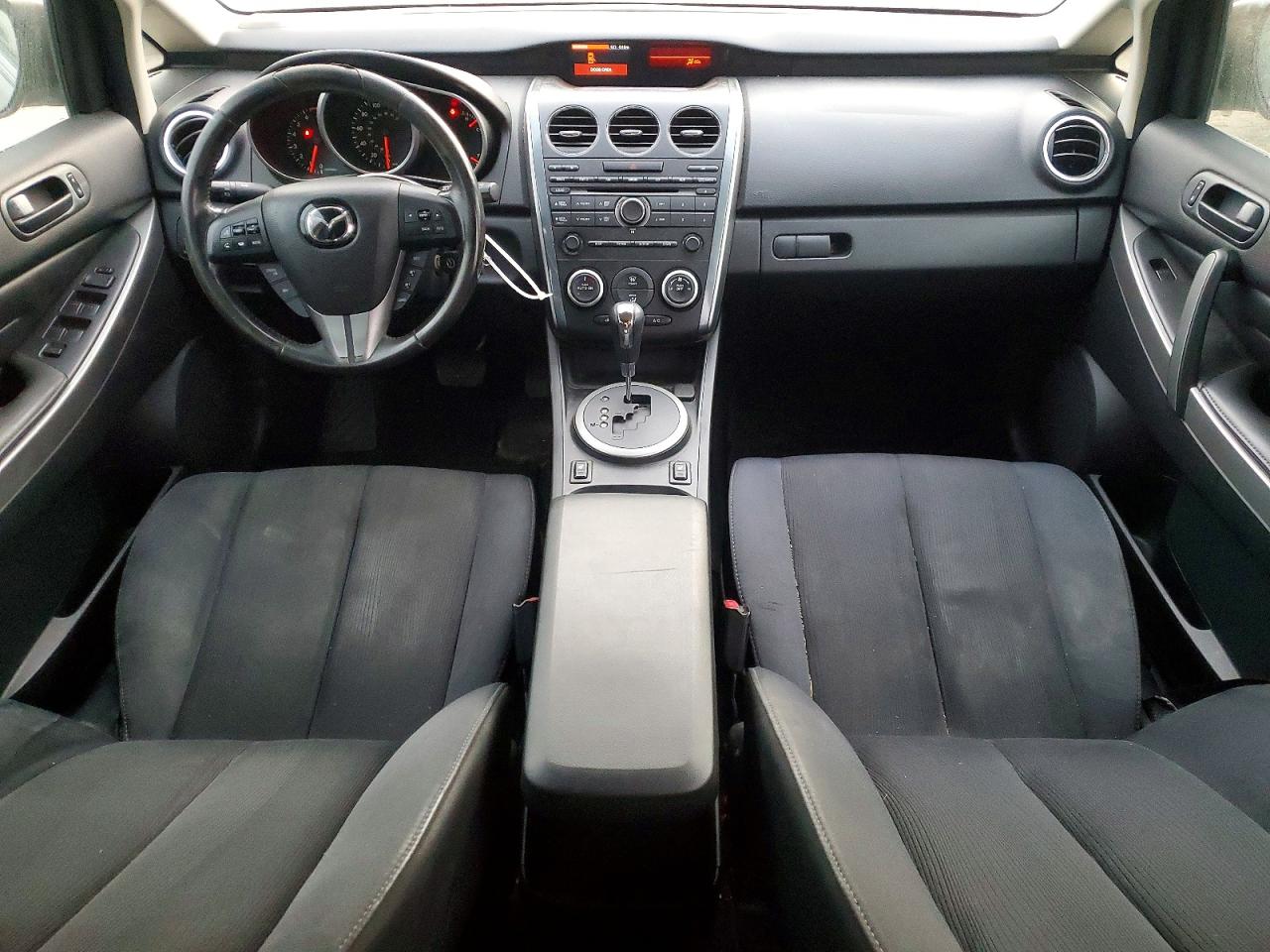 2010 MAZDA CX-7 photo 15