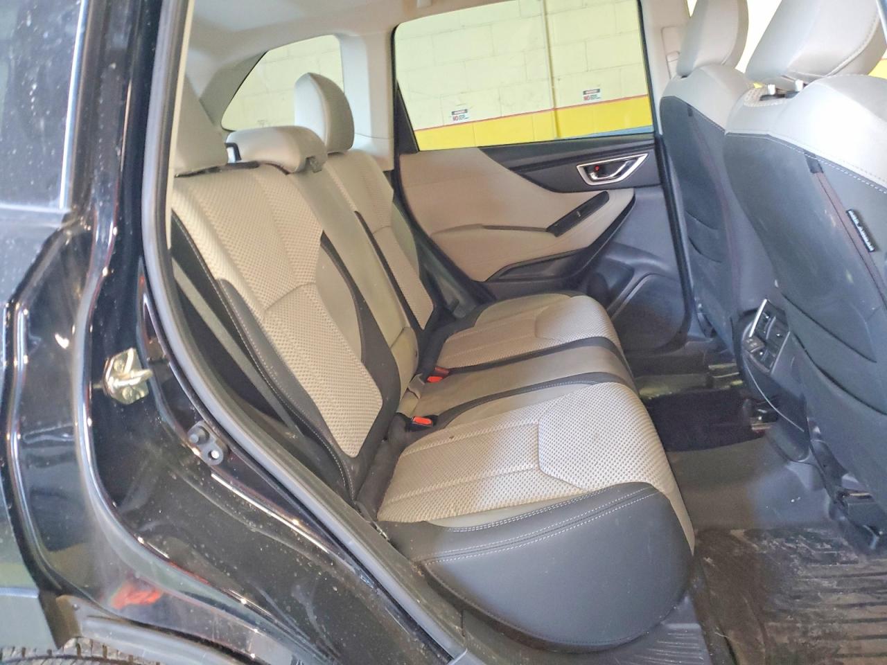 2020 SUBARU FORESTER PREMIUM photo 11
