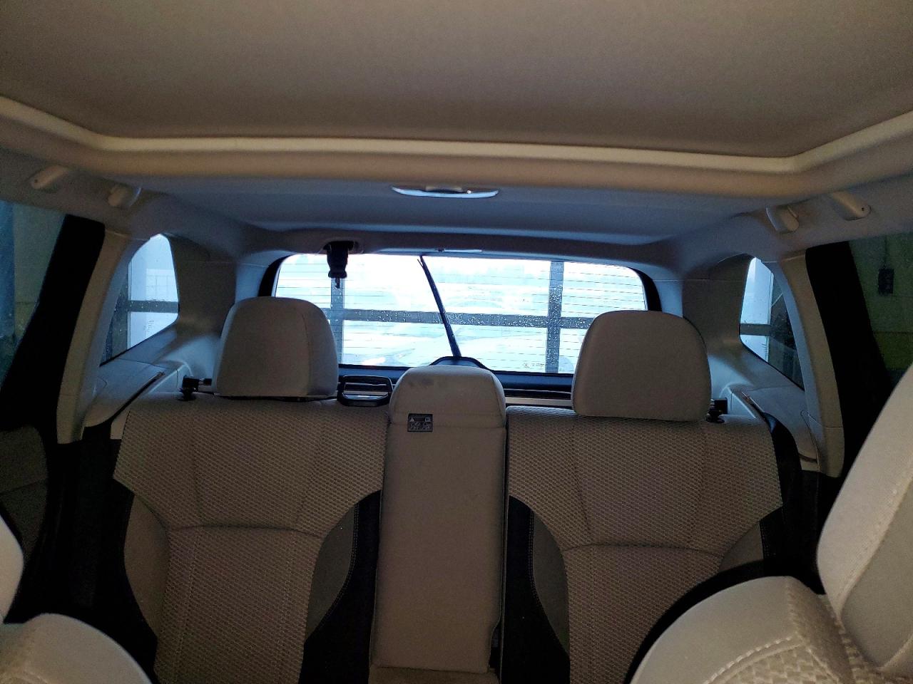 2020 SUBARU FORESTER PREMIUM photo 10