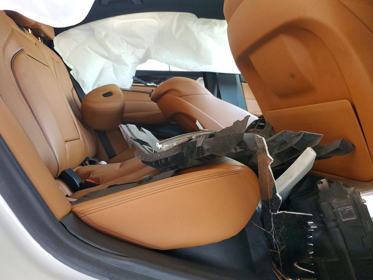 2018 BMW 530 I photo 10