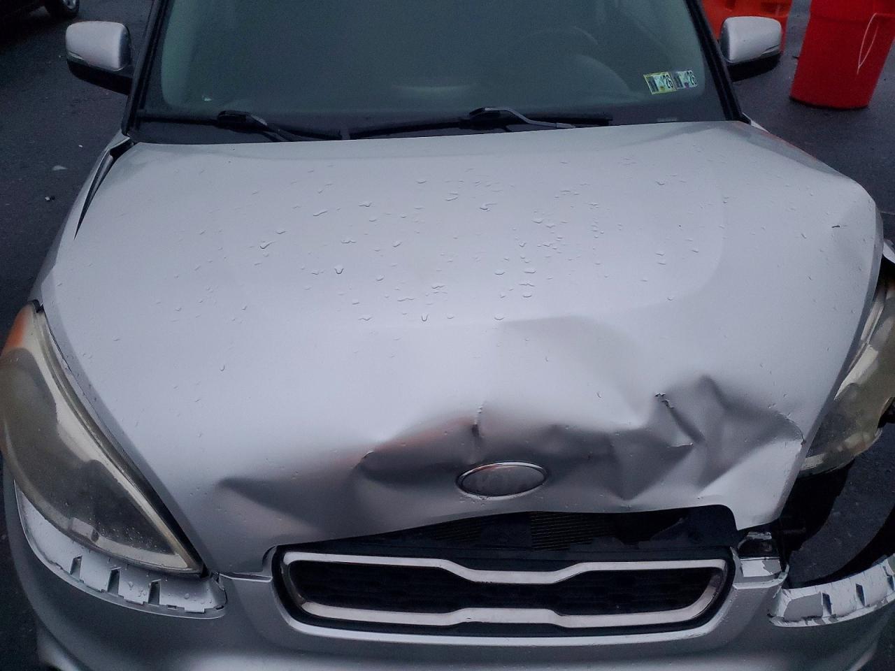 2013 KIA SOUL + photo 21