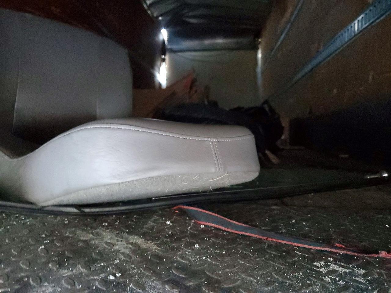 2015 FREIGHTLINER BUSINESS CLASS M2 BOX TRUCK photo 10