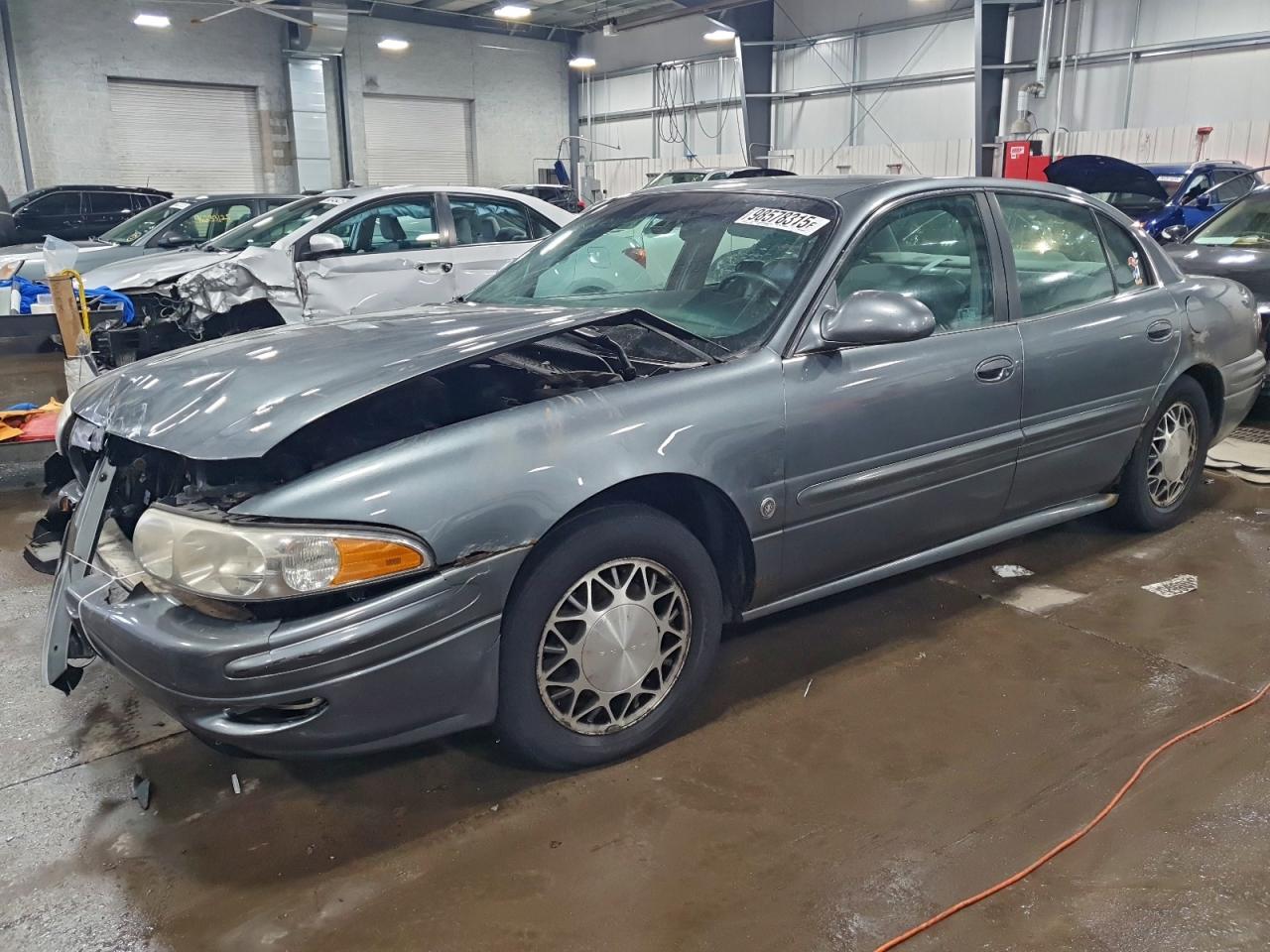 2004 BUICK LESABRE