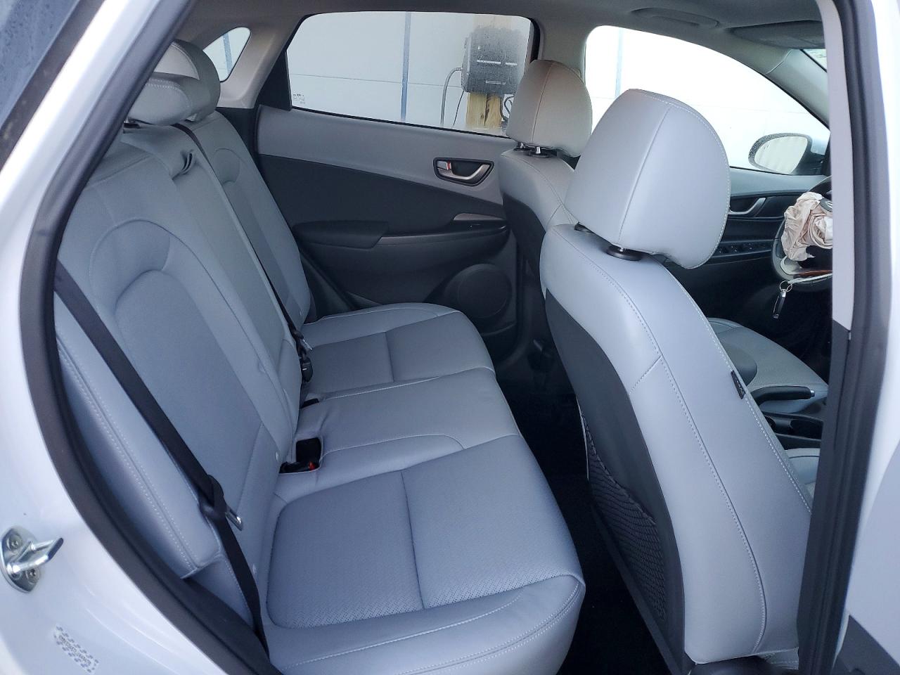 2020 HYUNDAI KONA ULTIMATE photo 11