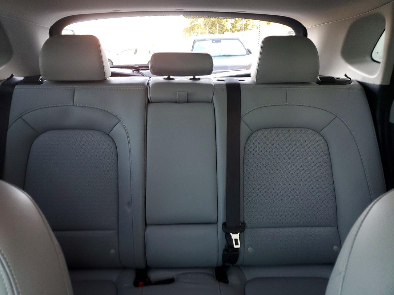 2020 HYUNDAI KONA ULTIMATE photo 10