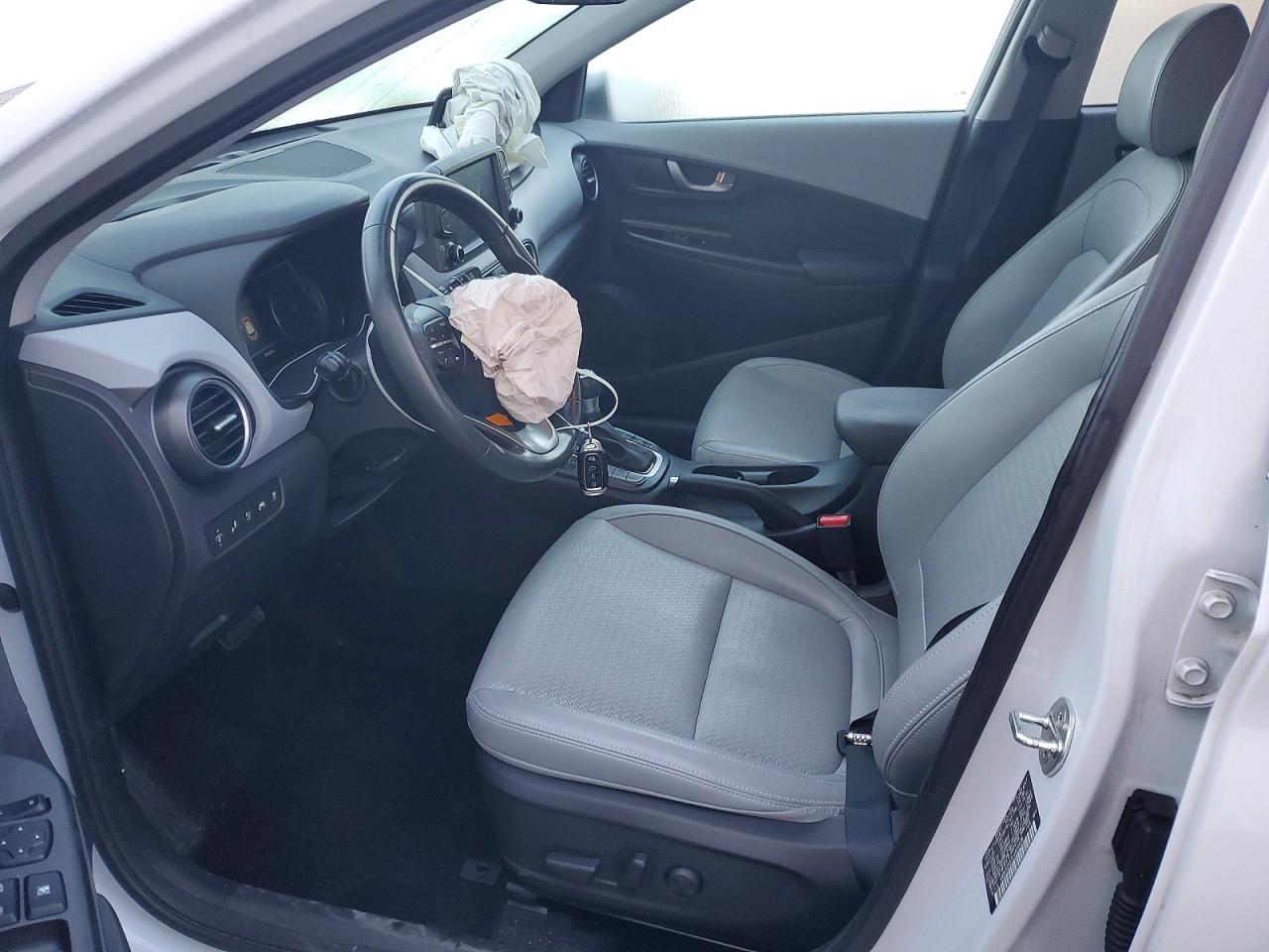 2020 HYUNDAI KONA ULTIMATE photo 7