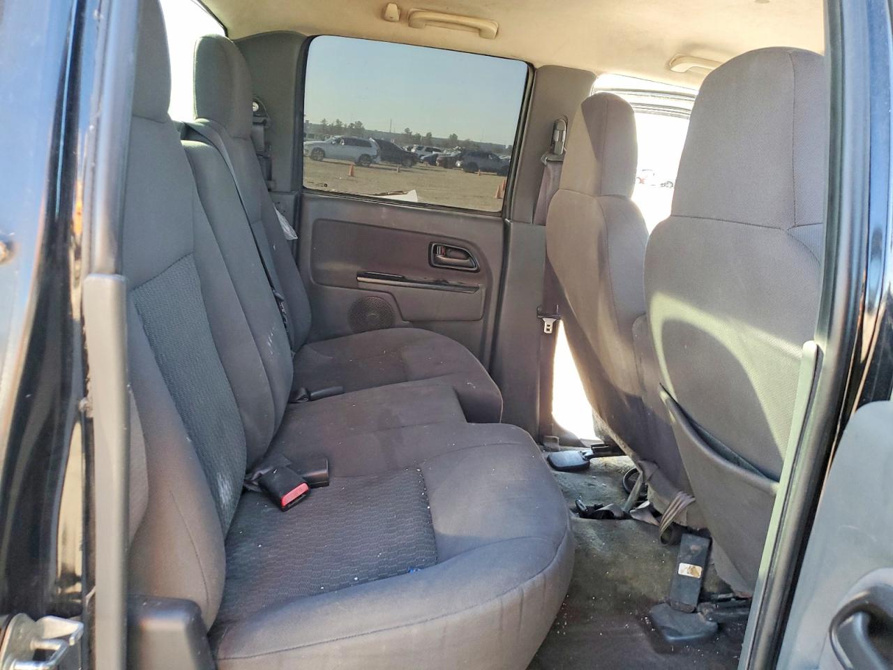 2006 CHEVROLET COLORADO photo 10