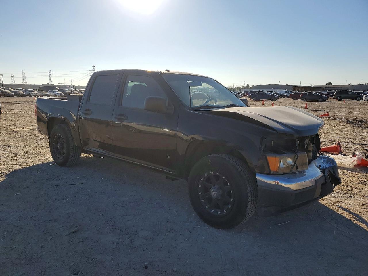 2006 CHEVROLET COLORADO photo 4