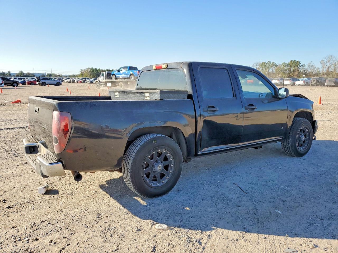 2006 CHEVROLET COLORADO photo 3
