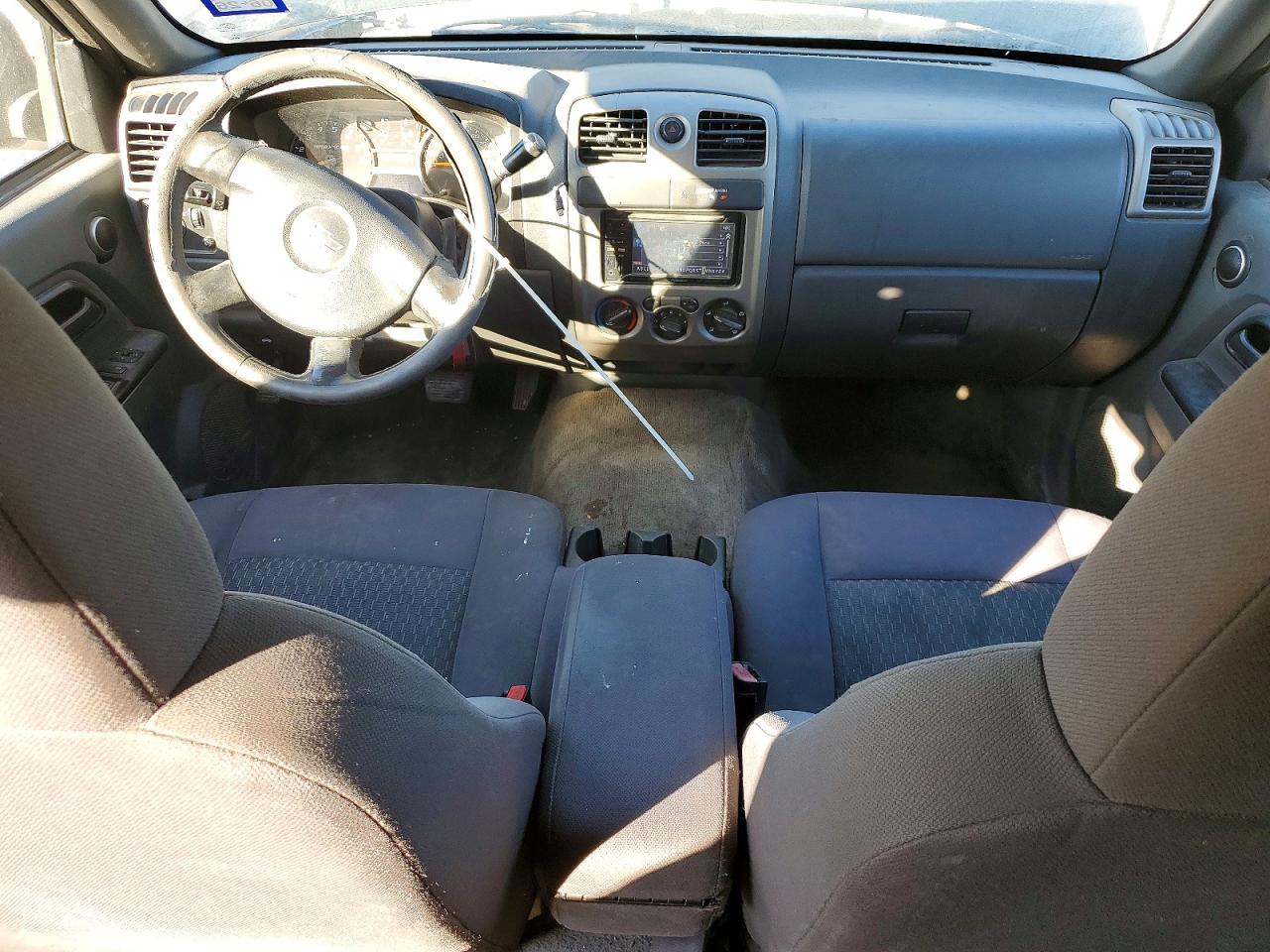 2006 CHEVROLET COLORADO photo 8