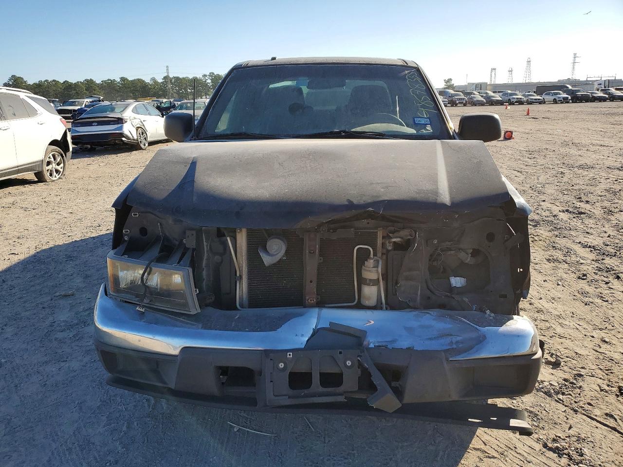 2006 CHEVROLET COLORADO photo 5