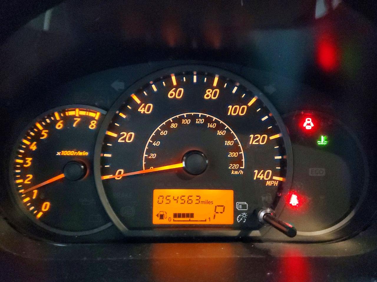 2017 MITSUBISHI MIRAGE ES photo 25