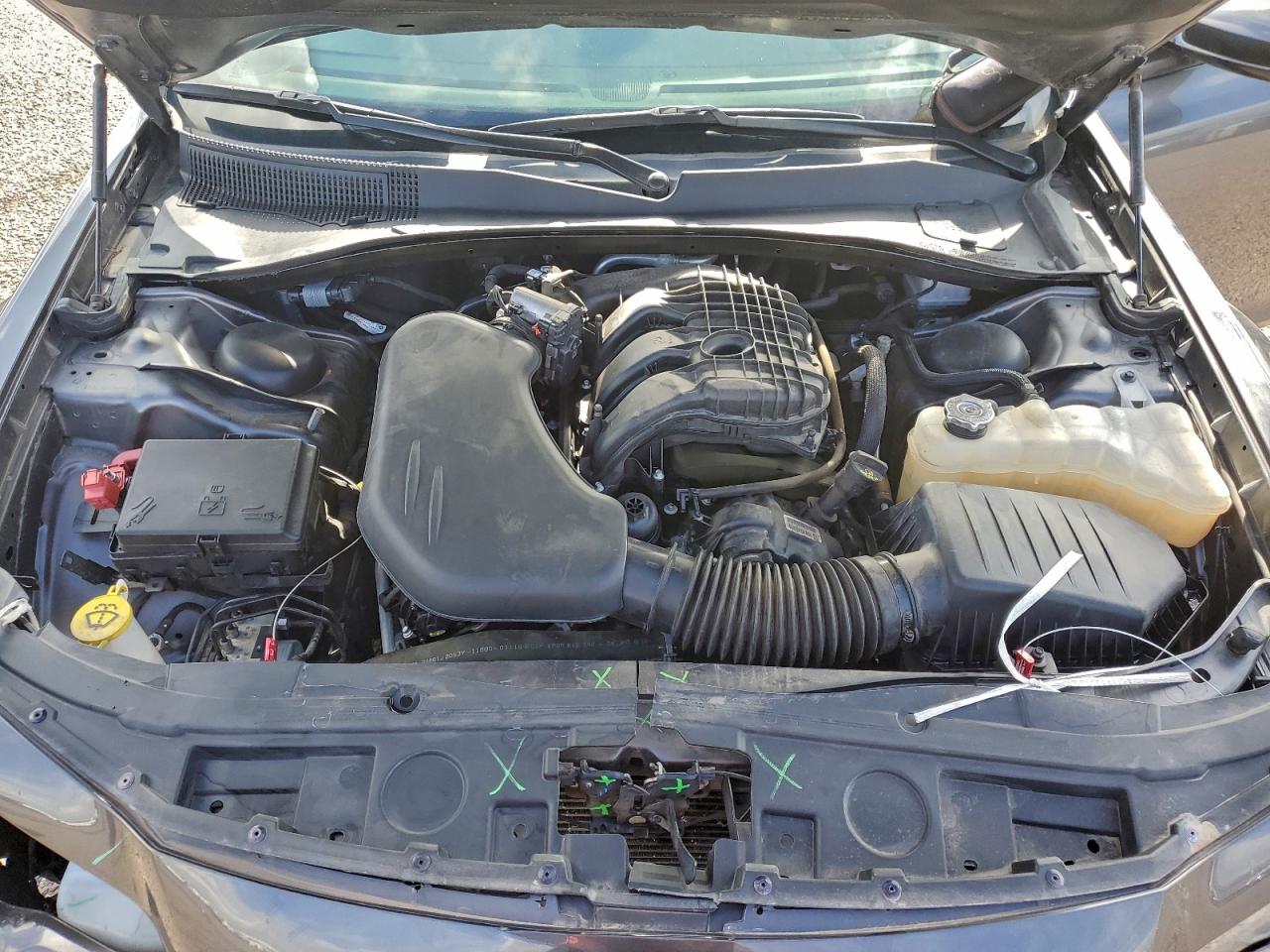 2023 CHRYSLER 300 S photo 11