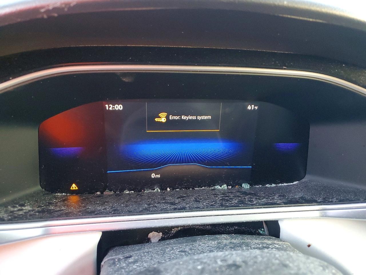 2025 VOLKSWAGEN TAOS SE photo 17
