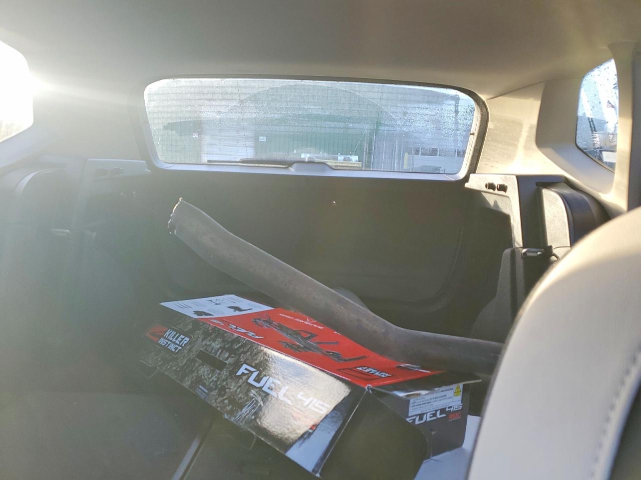 2025 VOLKSWAGEN TAOS SE photo 19