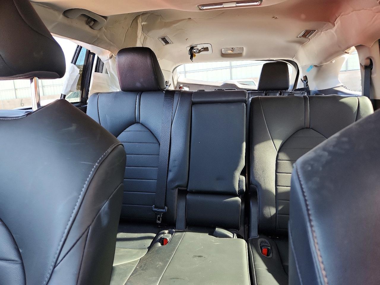 2020 TOYOTA HIGHLANDER HYBRID XLE photo 19