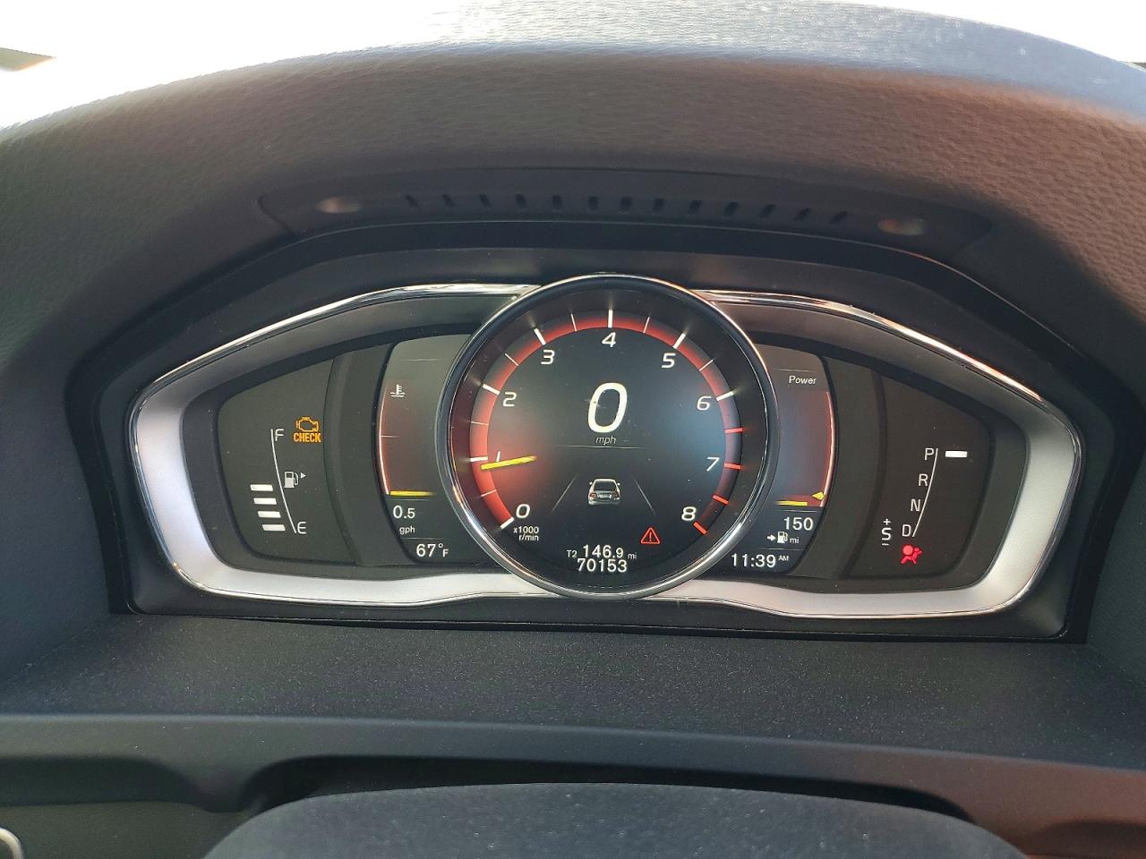 2018 VOLVO S60 DYNAMIC photo 9