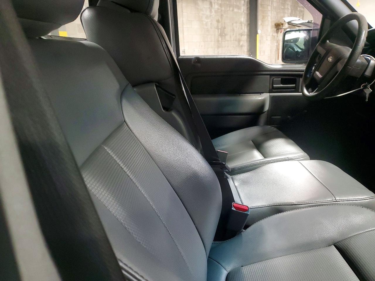 2013 FORD F150 photo 10