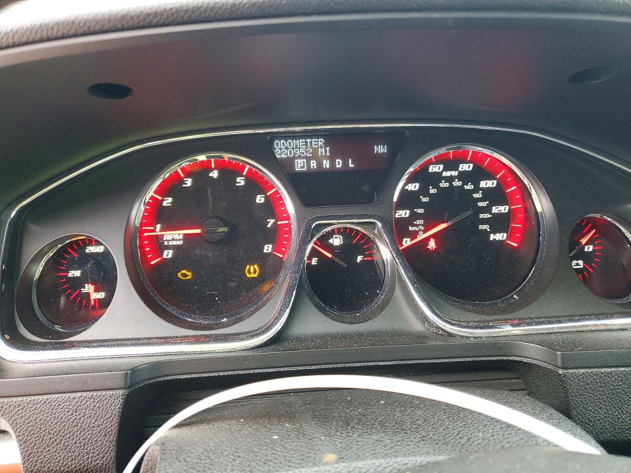 2016 GMC ACADIA SLE photo 9